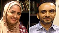 US election: Two Muslim voters’ views on Donald Trump